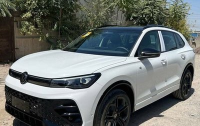 Volkswagen Tiguan, 2025 год, 4 770 000 рублей, 1 фотография