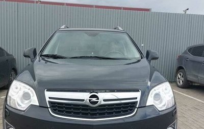 Opel Antara I, 2013 год, 970 000 рублей, 1 фотография