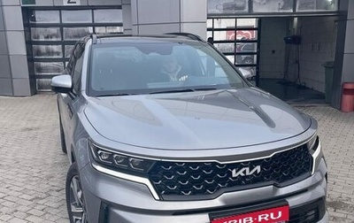 KIA Sorento IV, 2022 год, 4 200 000 рублей, 1 фотография