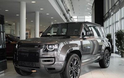 Land Rover Defender II, 2025 год, 26 000 000 рублей, 1 фотография