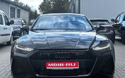 Audi RS 7, 2022 год, 12 200 000 рублей, 1 фотография