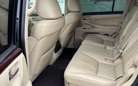 Lexus LX III, 2009 год, 2 780 000 рублей, 1 фотография