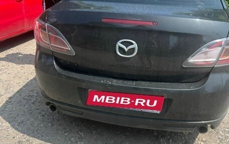 Mazda 6, 2008 год, 635 000 рублей, 1 фотография