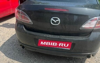 Mazda 6, 2008 год, 635 000 рублей, 1 фотография
