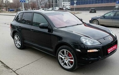 Porsche Cayenne III, 2008 год, 1 350 000 рублей, 1 фотография