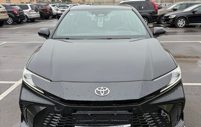 Toyota Camry, 2024 год, 4 150 000 рублей, 1 фотография