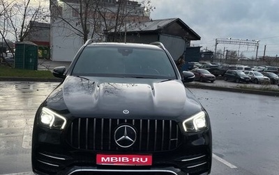 Mercedes-Benz GLE, 2021 год, 7 200 000 рублей, 1 фотография