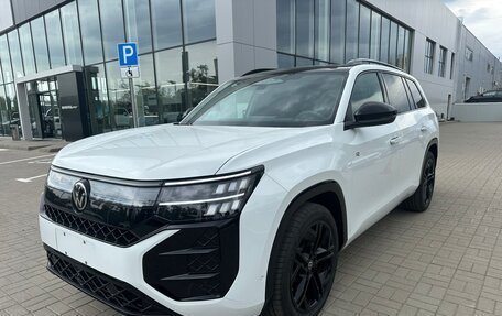 Volkswagen Teramont, 2025 год, 6 130 000 рублей, 1 фотография