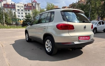 Volkswagen Tiguan I, 2012 год, 1 180 000 рублей, 1 фотография
