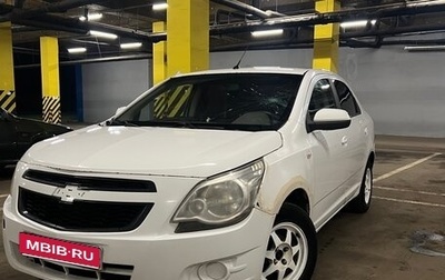 Chevrolet Cobalt II, 2014 год, 700 000 рублей, 1 фотография