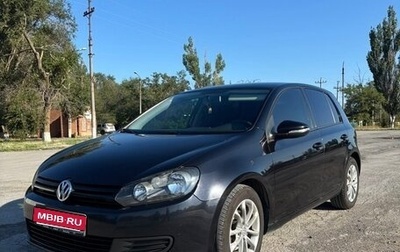 Volkswagen Golf VI, 2008 год, 800 000 рублей, 1 фотография