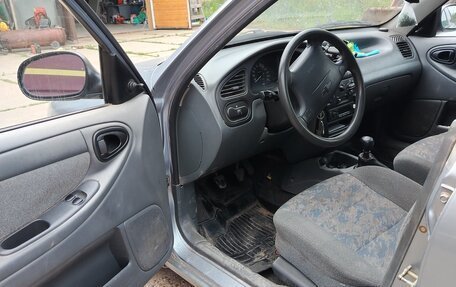 Chevrolet Lanos I, 2008 год, 120 000 рублей, 6 фотография