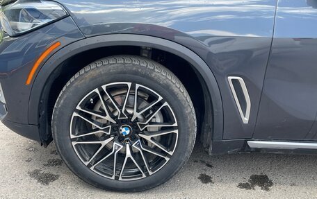 BMW X5, 2019 год, 4 900 000 рублей, 3 фотография