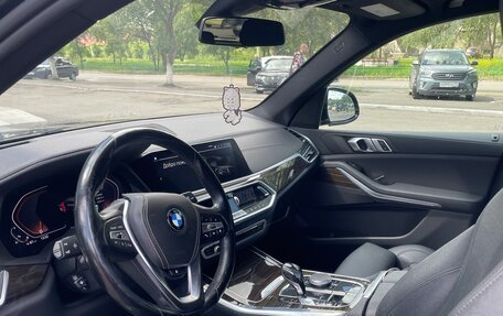 BMW X5, 2019 год, 4 900 000 рублей, 5 фотография