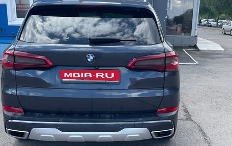 BMW X5, 2019 год, 4 900 000 рублей, 6 фотография