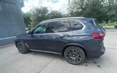 BMW X5, 2019 год, 4 900 000 рублей, 8 фотография
