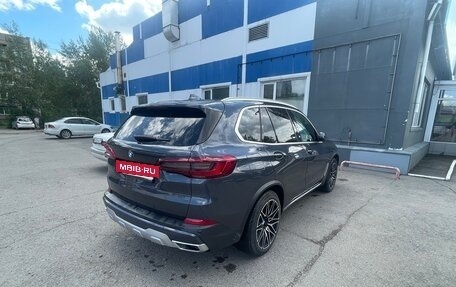 BMW X5, 2019 год, 4 900 000 рублей, 7 фотография