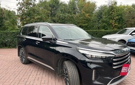 CheryExeed VX, 2023 год, 3 950 000 рублей, 2 фотография