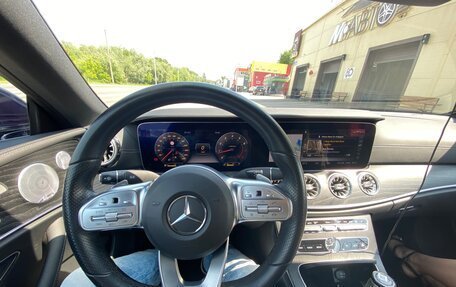 Mercedes-Benz E-Класс, 2019 год, 4 499 000 рублей, 13 фотография