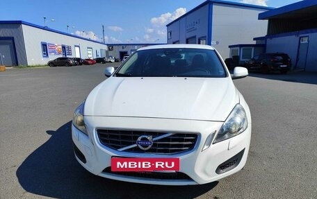 Volvo S60 III, 2011 год, 969 000 рублей, 2 фотография