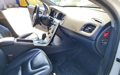 Volvo S60 III, 2011 год, 969 000 рублей, 11 фотография
