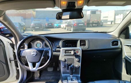 Volvo S60 III, 2011 год, 969 000 рублей, 10 фотография