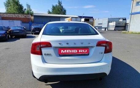 Volvo S60 III, 2011 год, 969 000 рублей, 9 фотография
