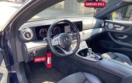 Mercedes-Benz E-Класс, 2019 год, 4 499 000 рублей, 7 фотография