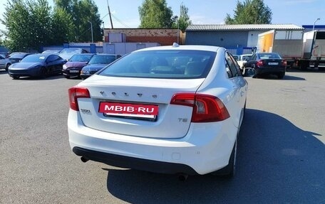 Volvo S60 III, 2011 год, 969 000 рублей, 7 фотография