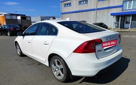Volvo S60 III, 2011 год, 969 000 рублей, 8 фотография