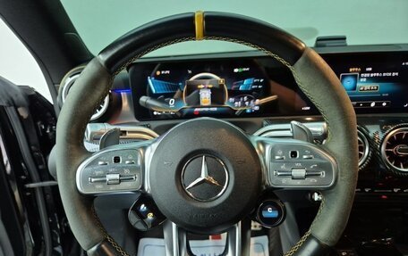 Mercedes-Benz CLA, 2021 год, 4 400 000 рублей, 6 фотография