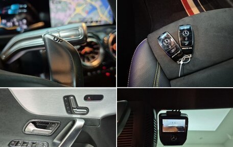 Mercedes-Benz CLA, 2021 год, 4 400 000 рублей, 13 фотография