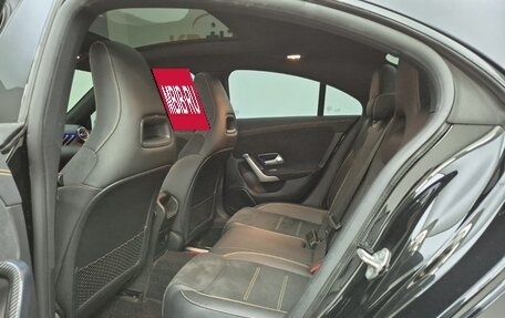 Mercedes-Benz CLA, 2021 год, 4 400 000 рублей, 7 фотография