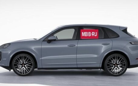 Porsche Cayenne III, 2025 год, 20 649 000 рублей, 4 фотография