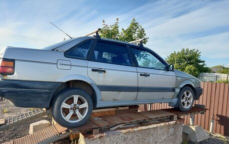 Volkswagen Passat B3, 1990 год, 100 000 рублей, 3 фотография