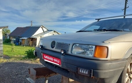 Volkswagen Passat B3, 1990 год, 100 000 рублей, 2 фотография