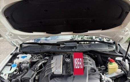 Volkswagen Touareg III, 2014 год, 2 100 000 рублей, 5 фотография
