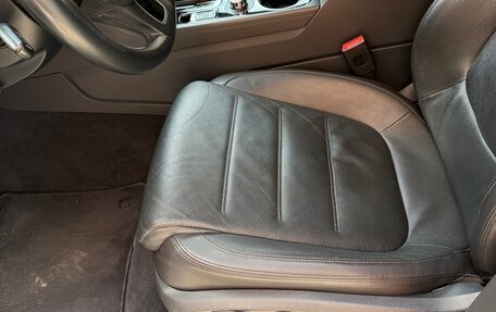 Volkswagen Touareg III, 2014 год, 2 100 000 рублей, 8 фотография