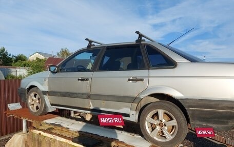 Volkswagen Passat B3, 1990 год, 100 000 рублей, 4 фотография
