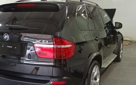 BMW X5, 2008 год, 2 100 000 рублей, 4 фотография