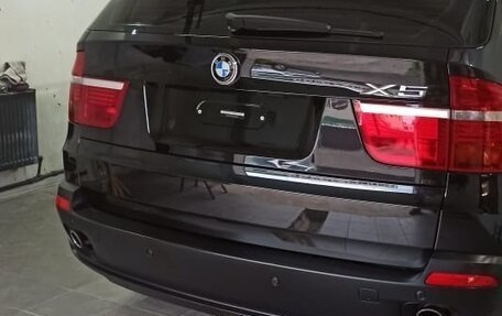 BMW X5, 2008 год, 2 100 000 рублей, 5 фотография