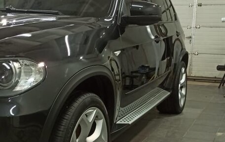 BMW X5, 2008 год, 2 100 000 рублей, 6 фотография