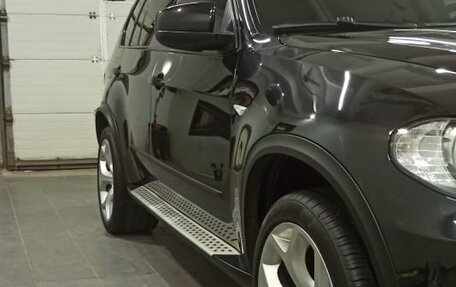 BMW X5, 2008 год, 2 100 000 рублей, 8 фотография