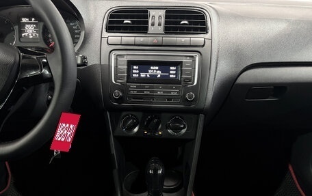 Volkswagen Polo VI (EU Market), 2019 год, 1 320 000 рублей, 7 фотография