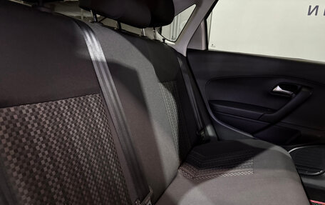 Volkswagen Polo VI (EU Market), 2019 год, 1 320 000 рублей, 13 фотография