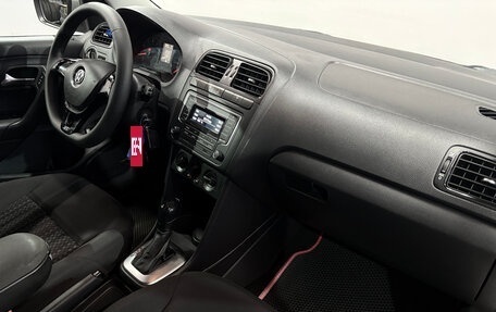 Volkswagen Polo VI (EU Market), 2019 год, 1 320 000 рублей, 12 фотография
