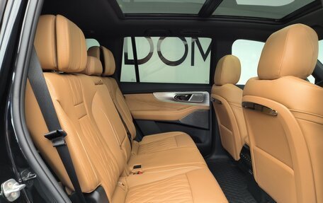 GAC GS8, 2024 год, 4 690 000 рублей, 8 фотография
