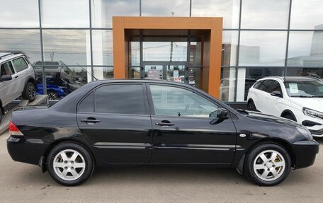 Mitsubishi Lancer IX, 2006 год, 399 000 рублей, 4 фотография