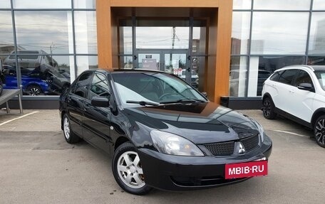 Mitsubishi Lancer IX, 2006 год, 399 000 рублей, 3 фотография