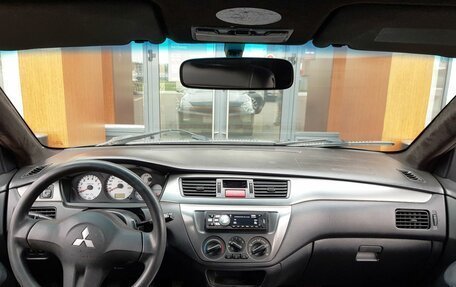 Mitsubishi Lancer IX, 2006 год, 399 000 рублей, 11 фотография